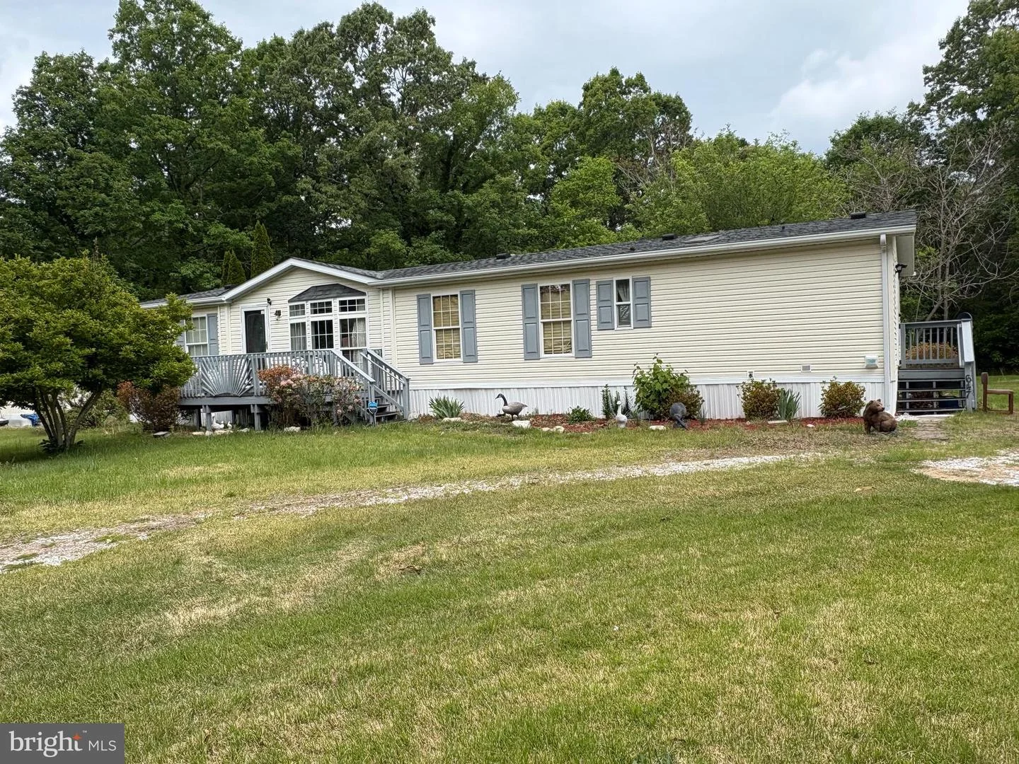 6647 Quarters Road, Woodford, VA, 22580