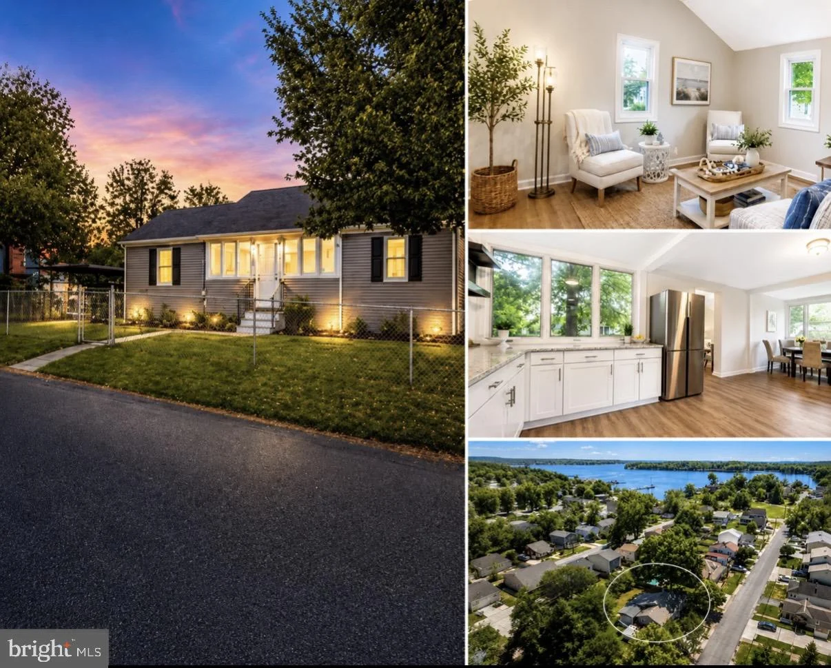 1609 Bentley Road