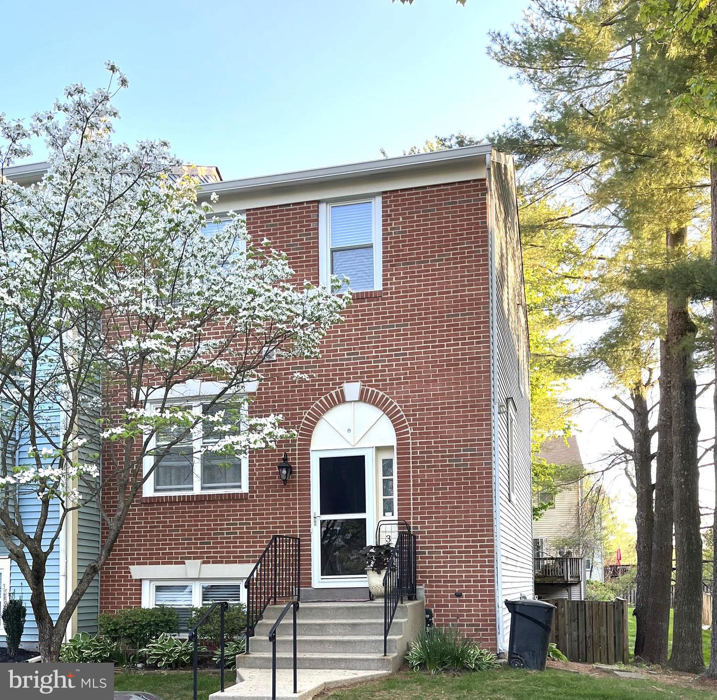 View Olney, MD 20832 townhome