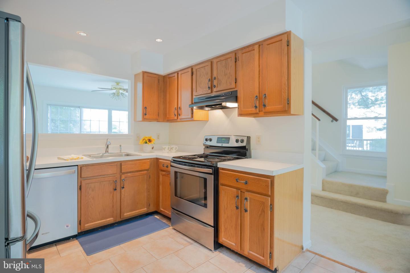 Photo 6 of 35 of 3504 Vintage Spring Ter townhome
