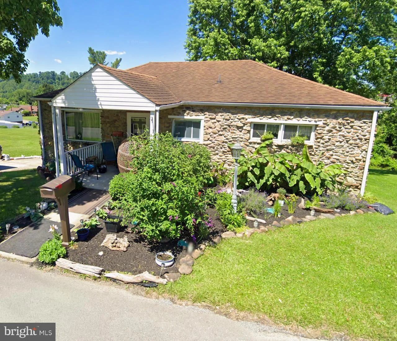 513 Glen Ave, Bridgeport, WV, 26330