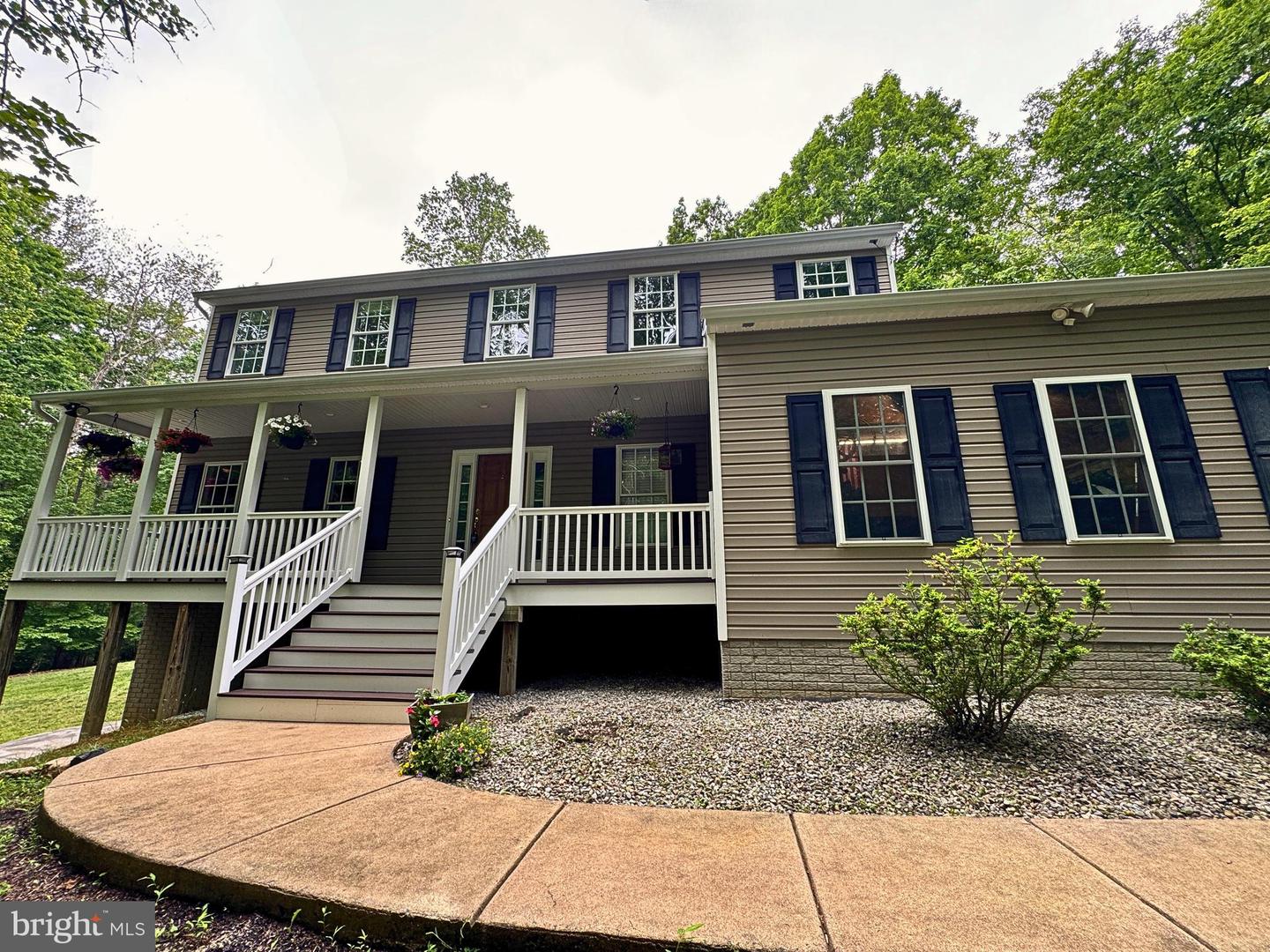 6609 Turkey Run Dr