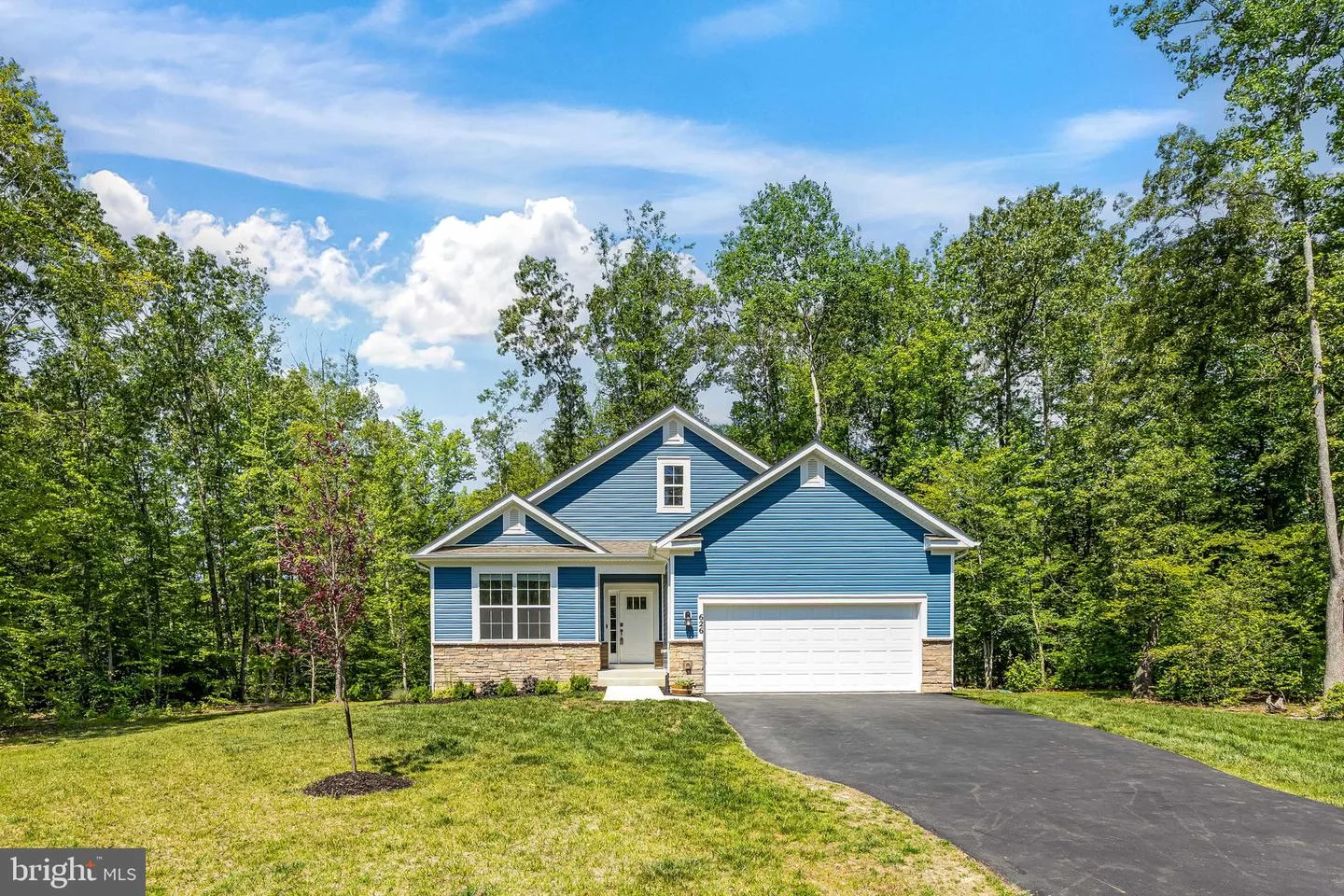 626 Long Meadow Drive