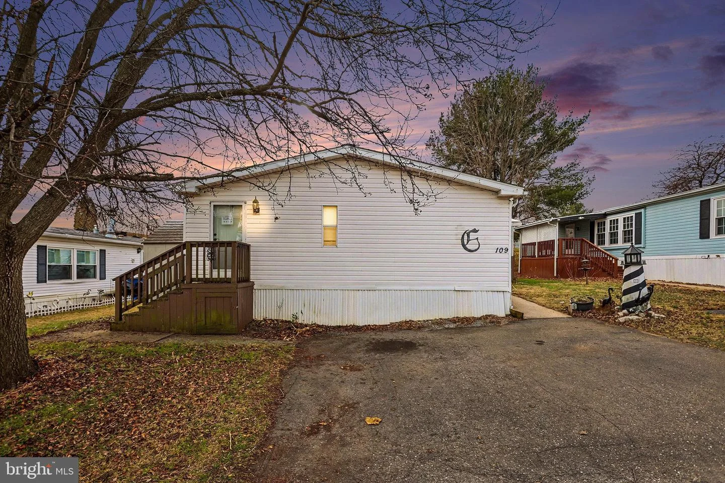 109 Pheasant Ridge Road