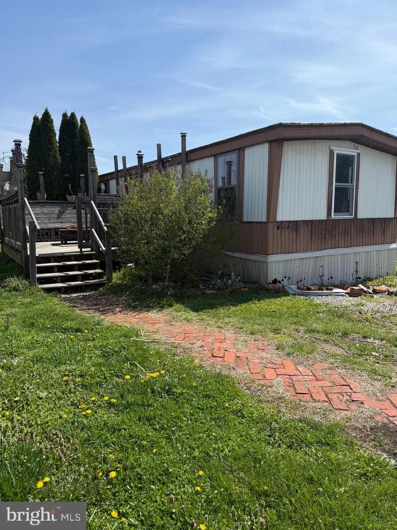 1024 Warm Spring Road Rd