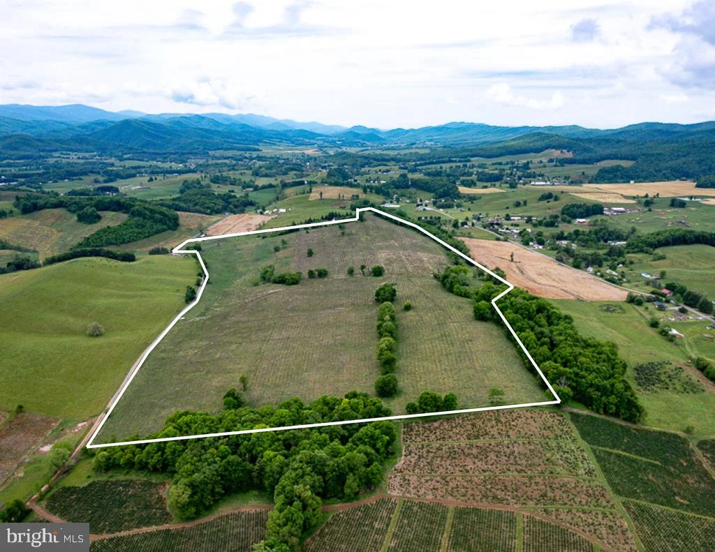 103.48 Acres Twilight Road, Sugar Grove, VA, 24375