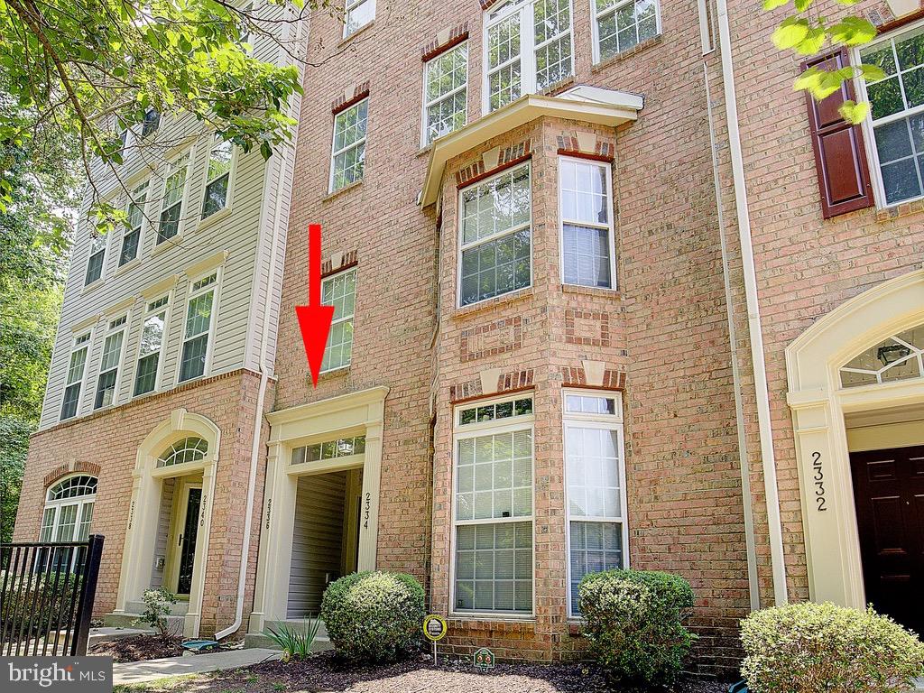 2336 Forest Ridge Terrace Unit 10, Chesapeake Beach, MD, 20732