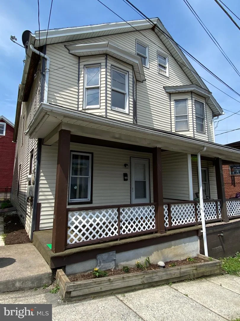 30 Cortright Street, Lansford, PA, 18232