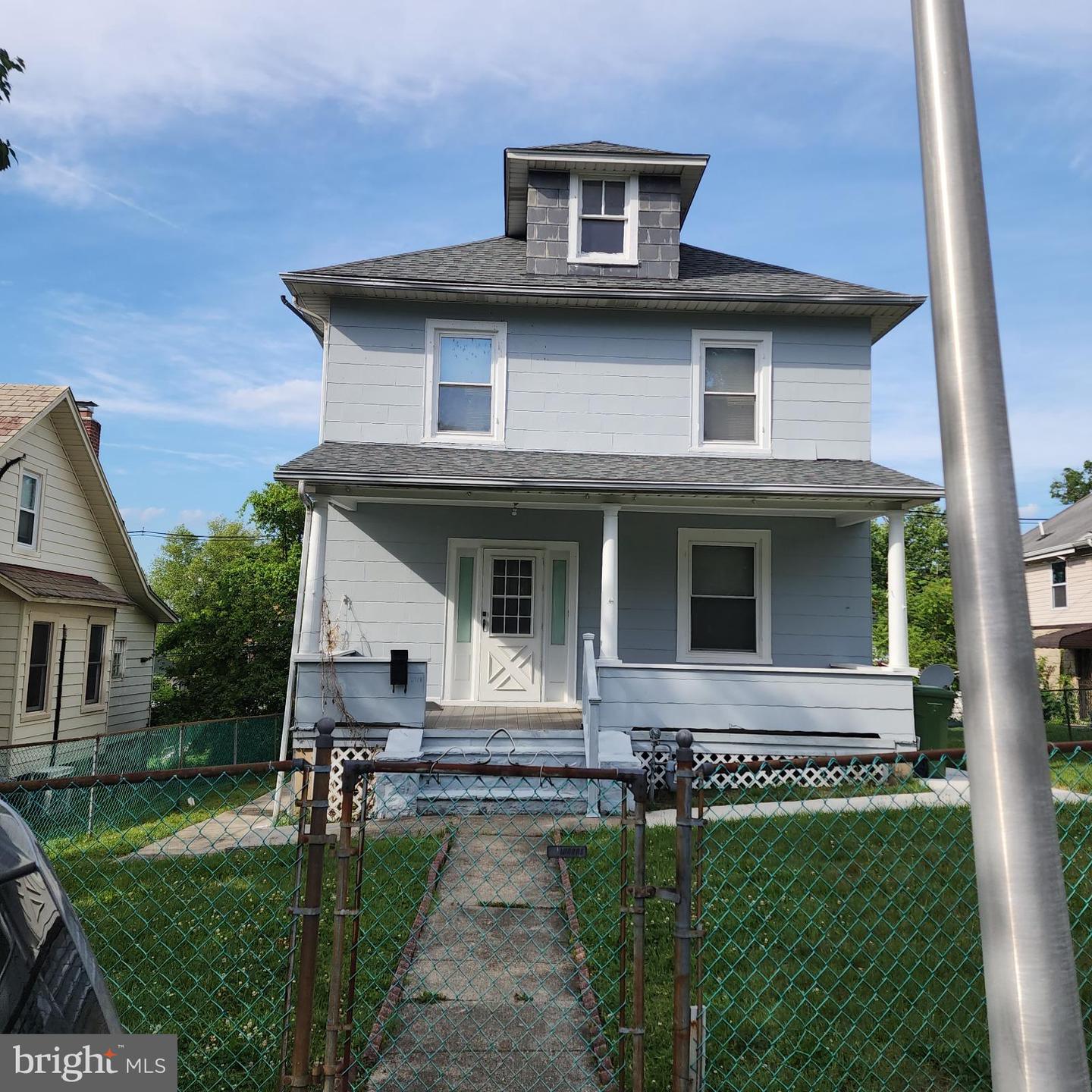 2708 Goodwood Road, Baltimore, MD, 21214