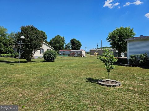 A home in Milton