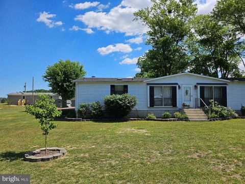 A home in Milton