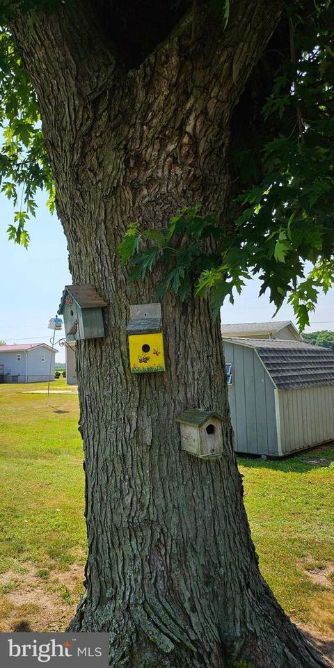 A home in Milton