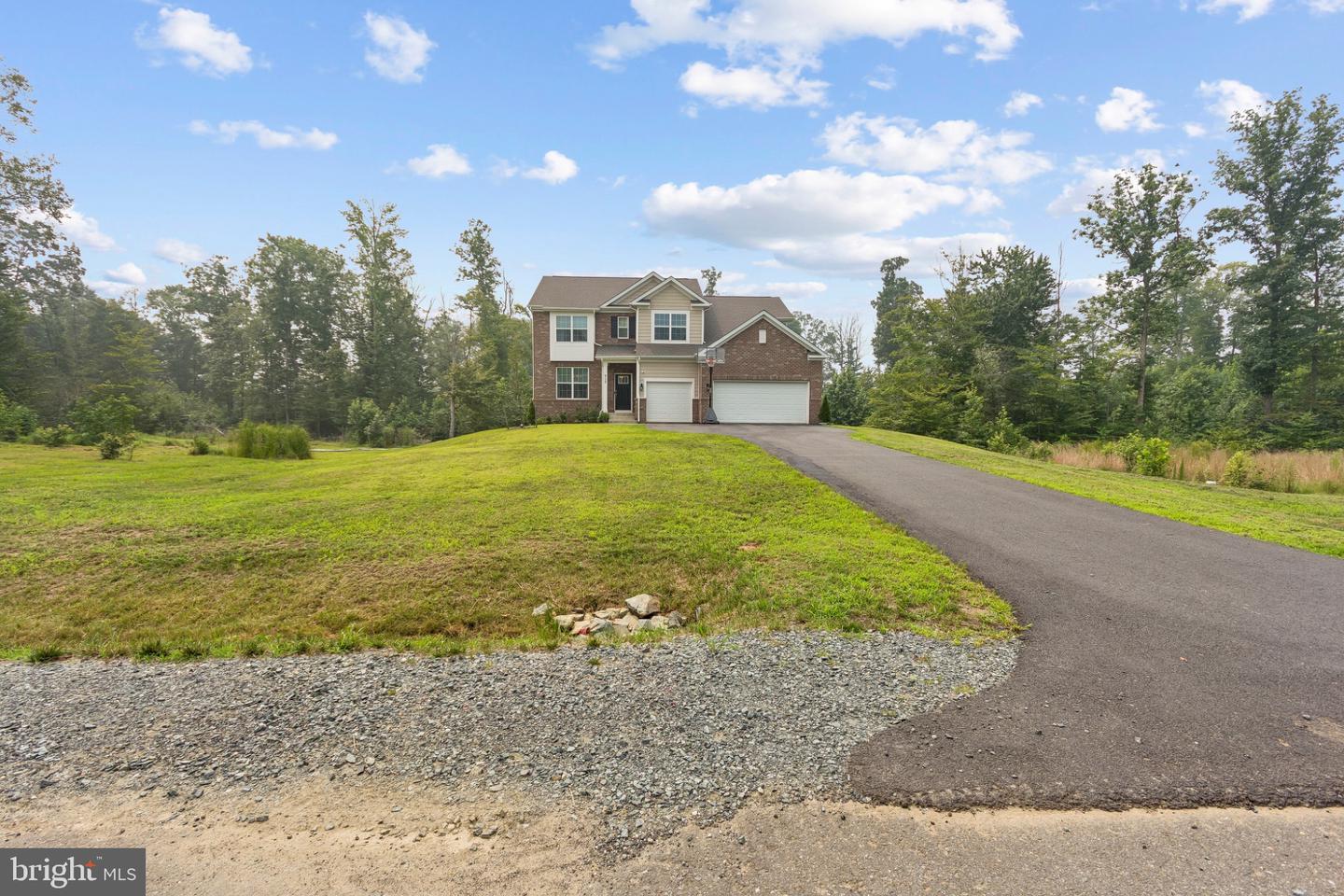 717 Long Meadow Drive, Fredericksburg, VA, 22406