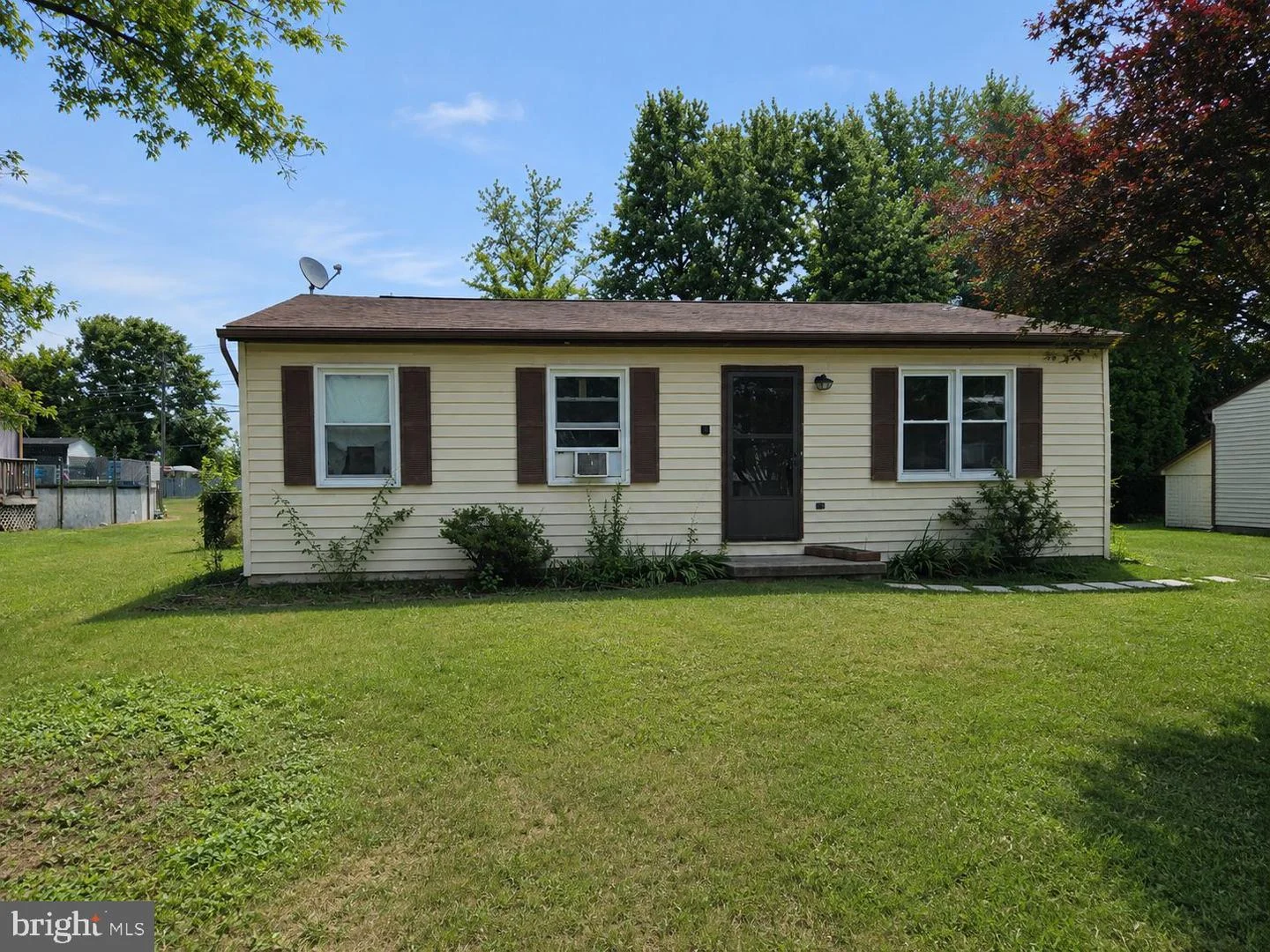 3451 Augusta Road, Manchester, MD, 21102