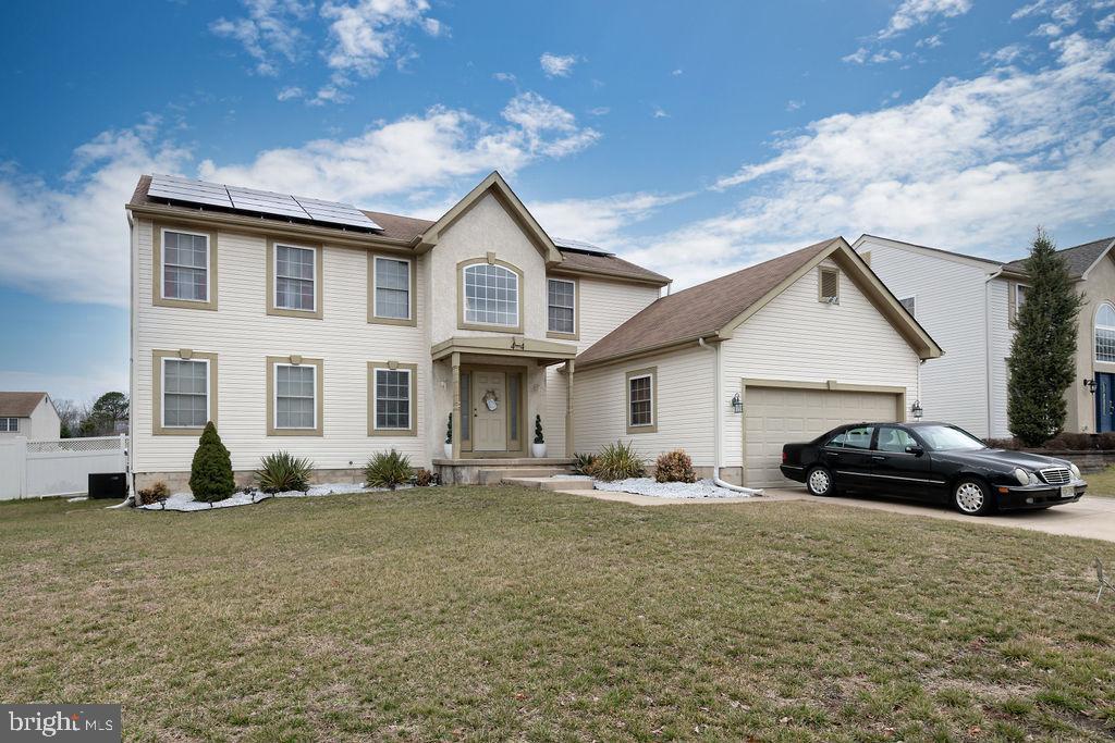 Photo 1 of 45 of 44 Bluestone Cir house