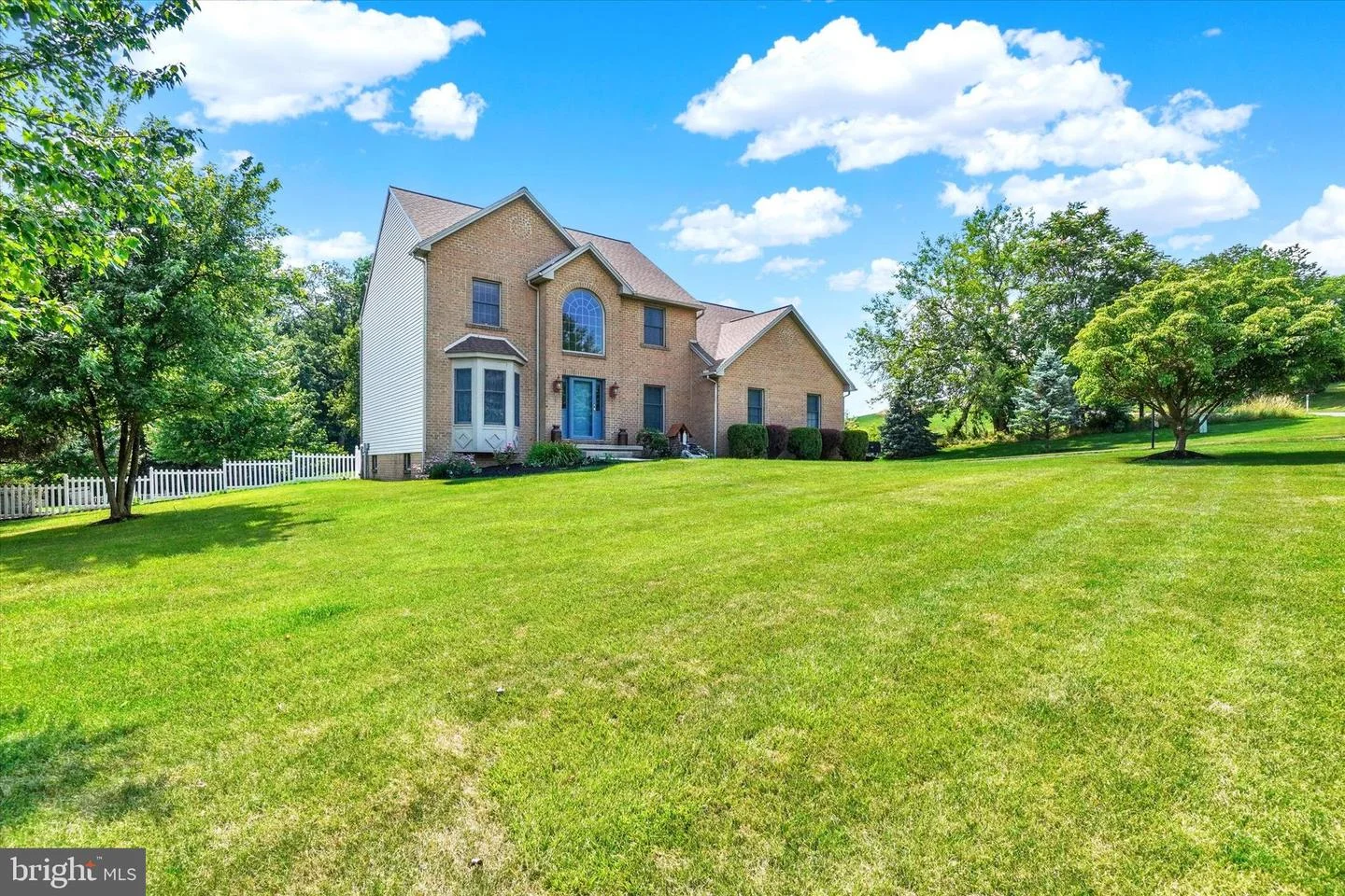 490 S Park Street, Dallastown, PA, 17313