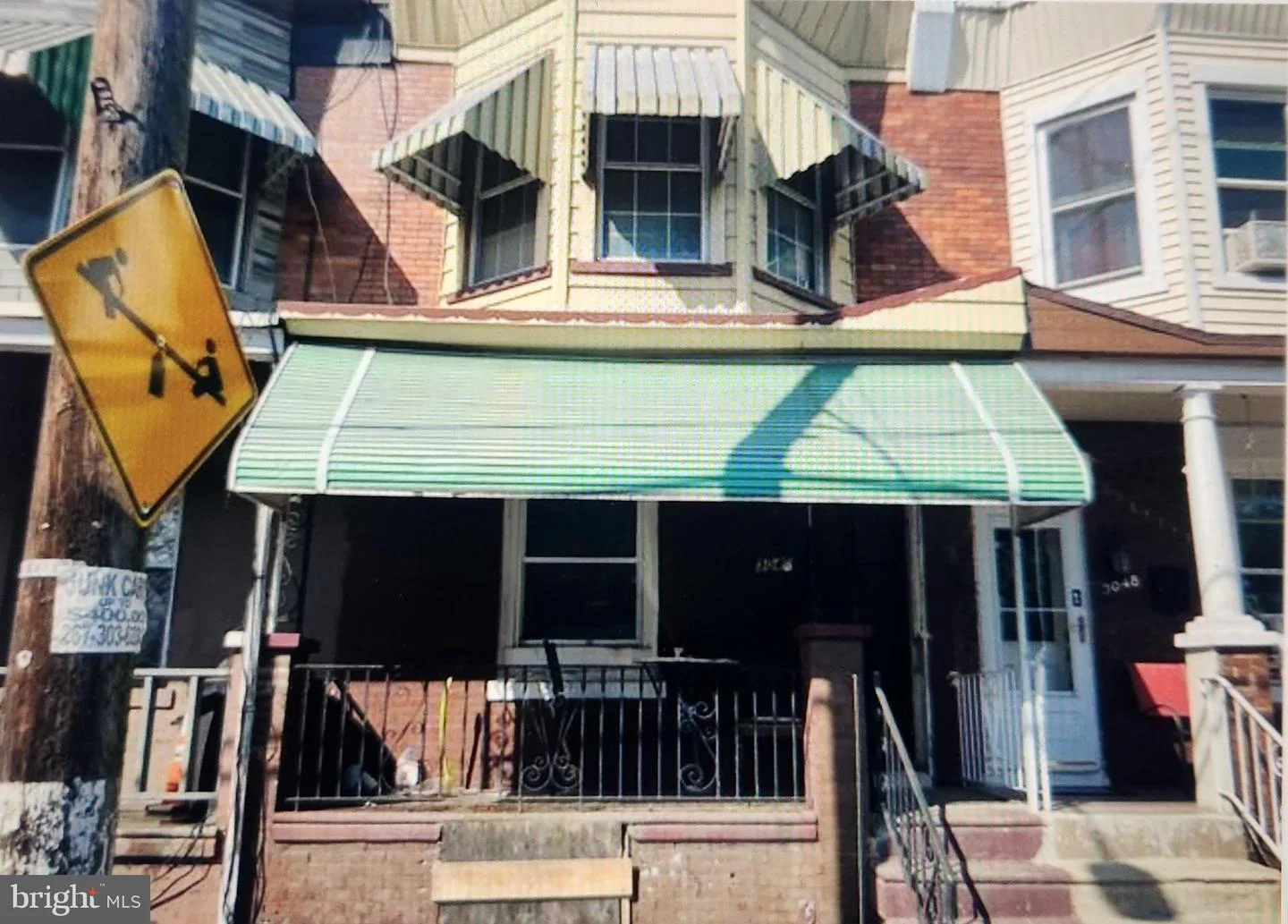 3046 A Street