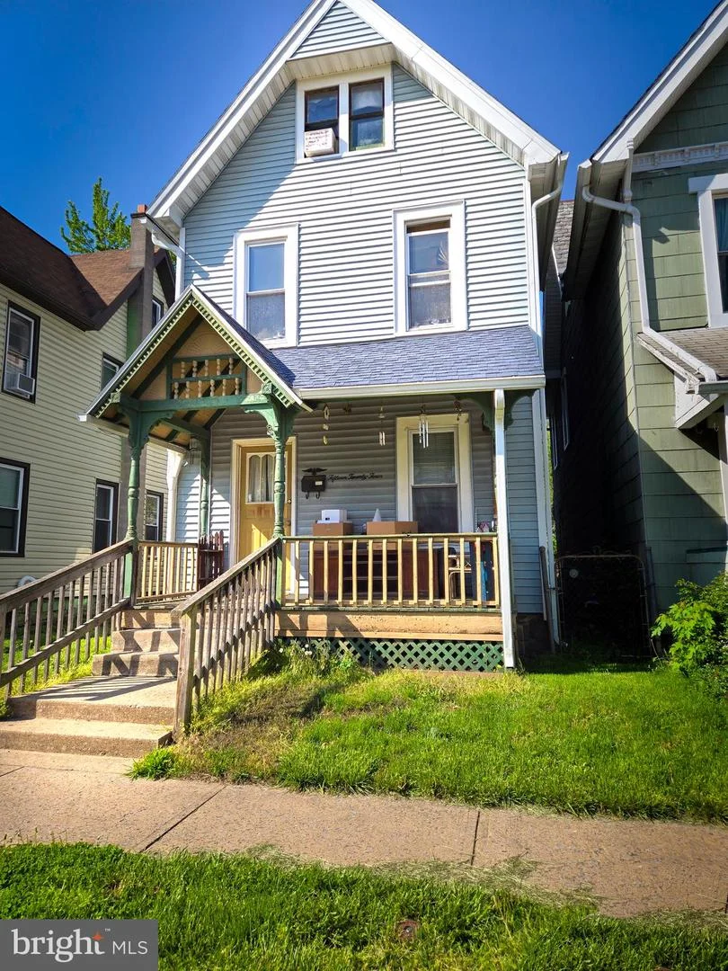 1524 Scott Street