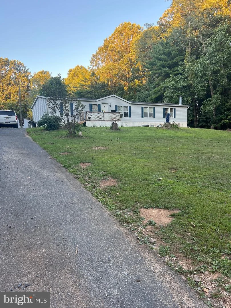 45 Honey Road