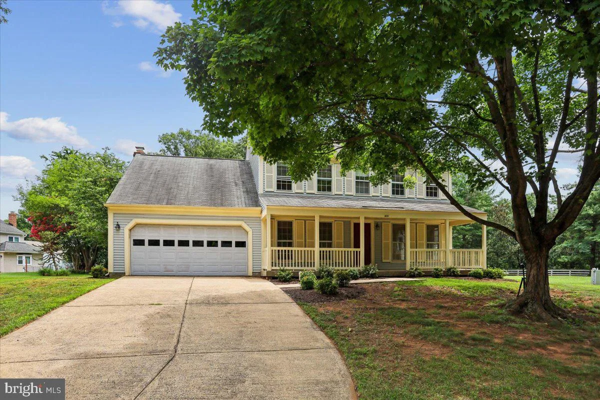3231 Nestlewood Drive