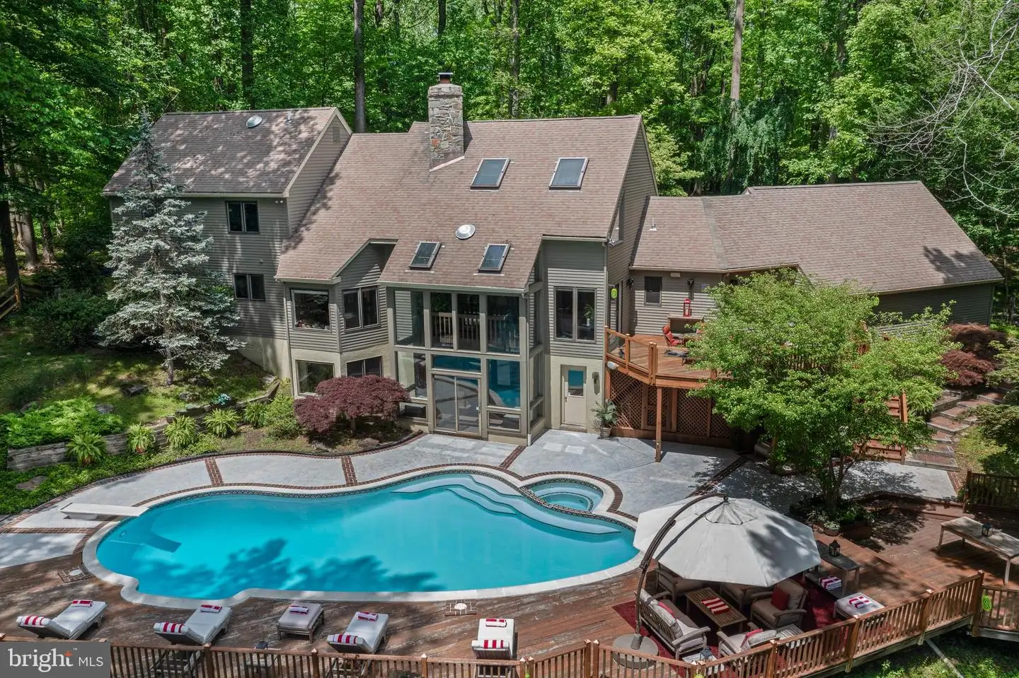 3 Hickory Lane, Chadds Ford, PA, 19317