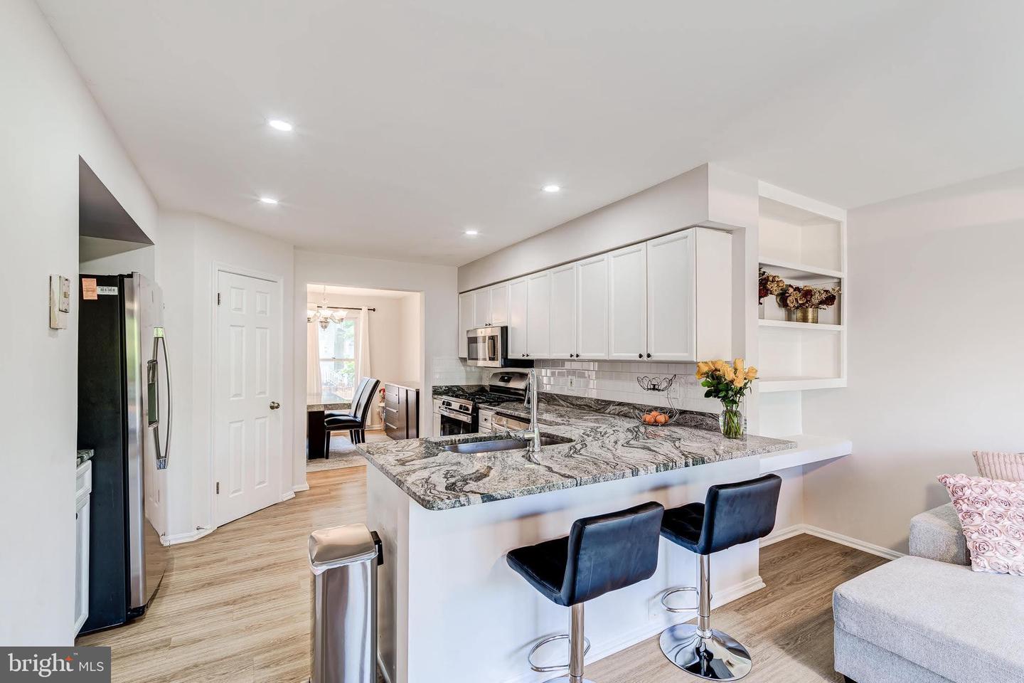 Photo 7 of 35 of 21793 Canfield Ter townhome