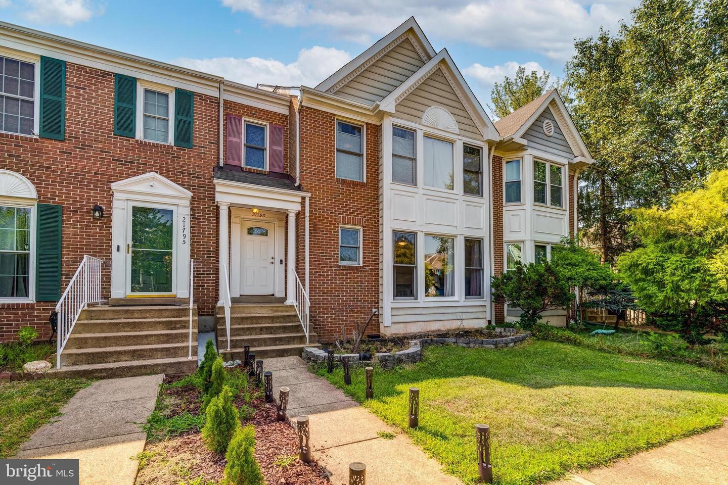 View Sterling, VA 20164 townhome