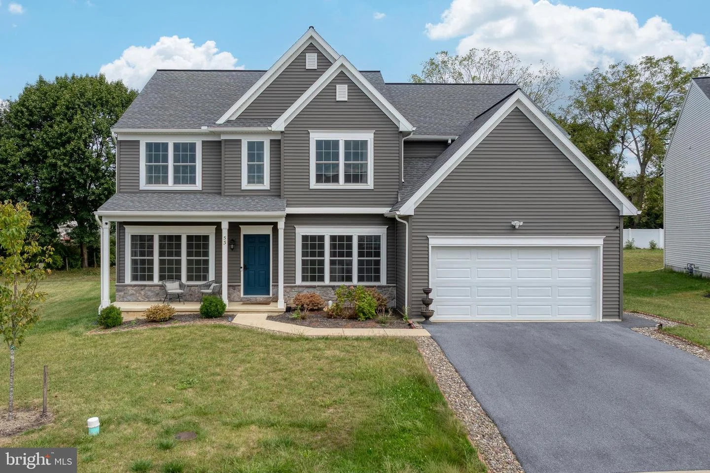 53 Creekside Drive