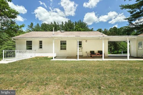 A home in Parkton