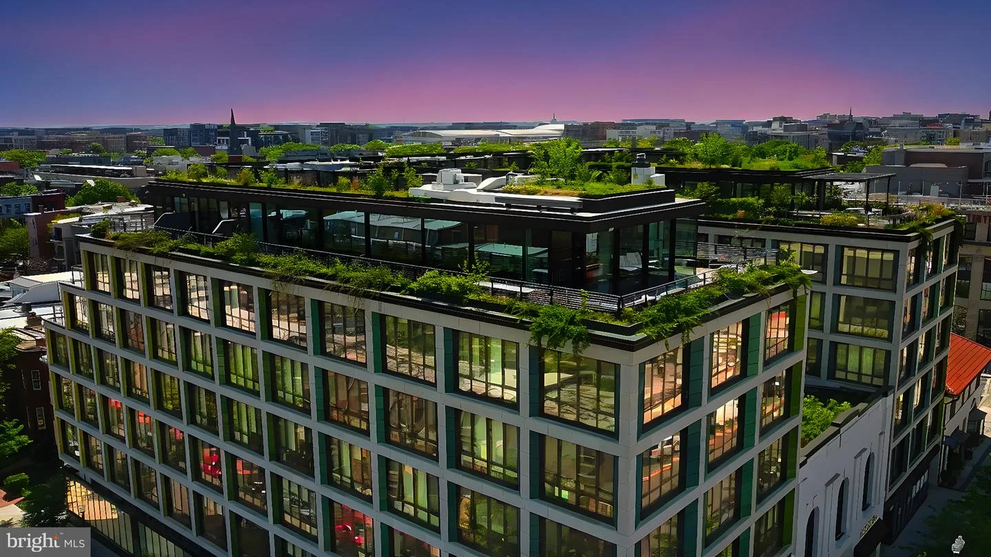 1711 14th Street NW Unit PENTHOUSE