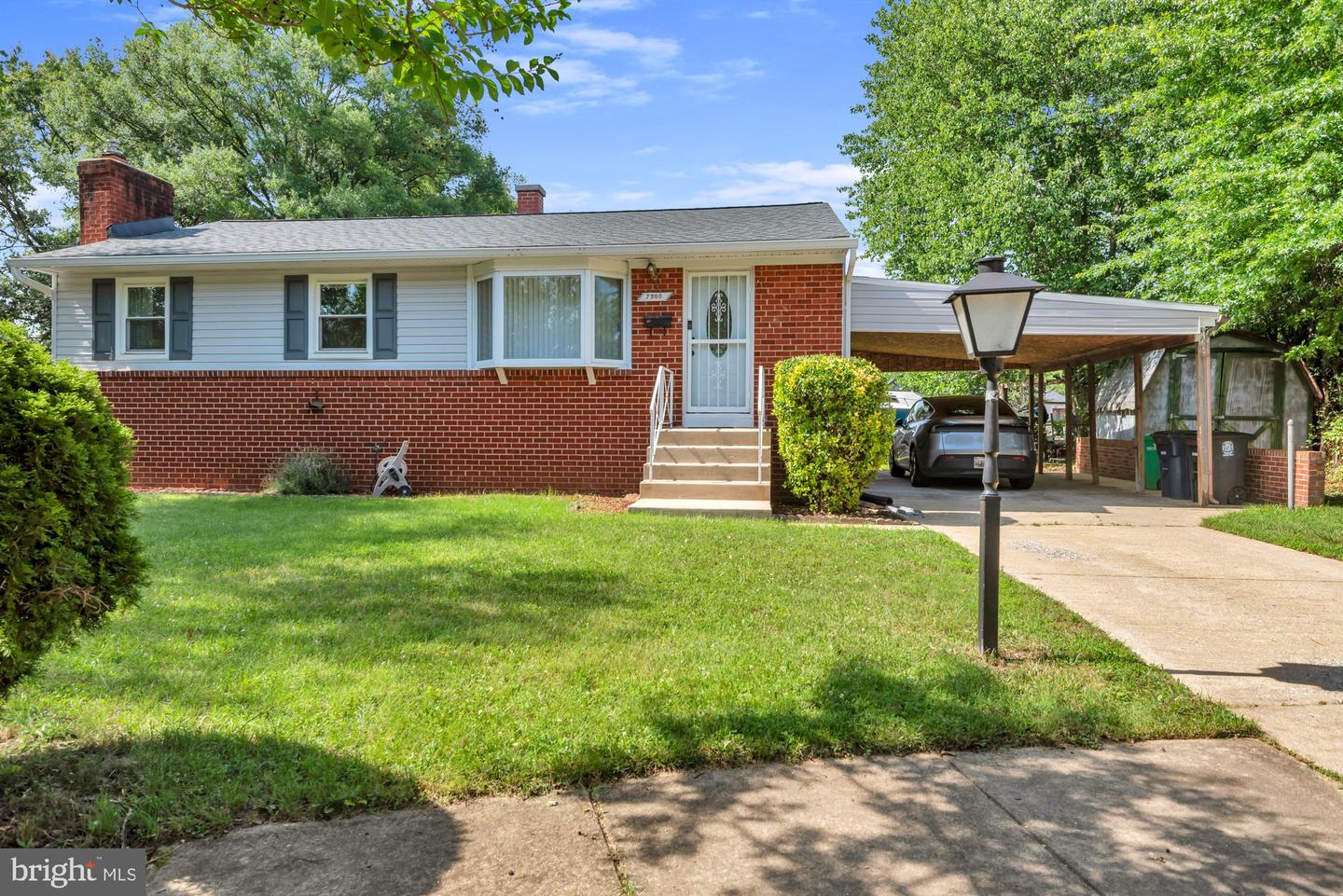 7500 Terra Alta Court, Lanham, MD, 20706