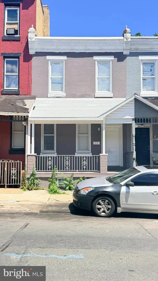 3323 N 22nd Street