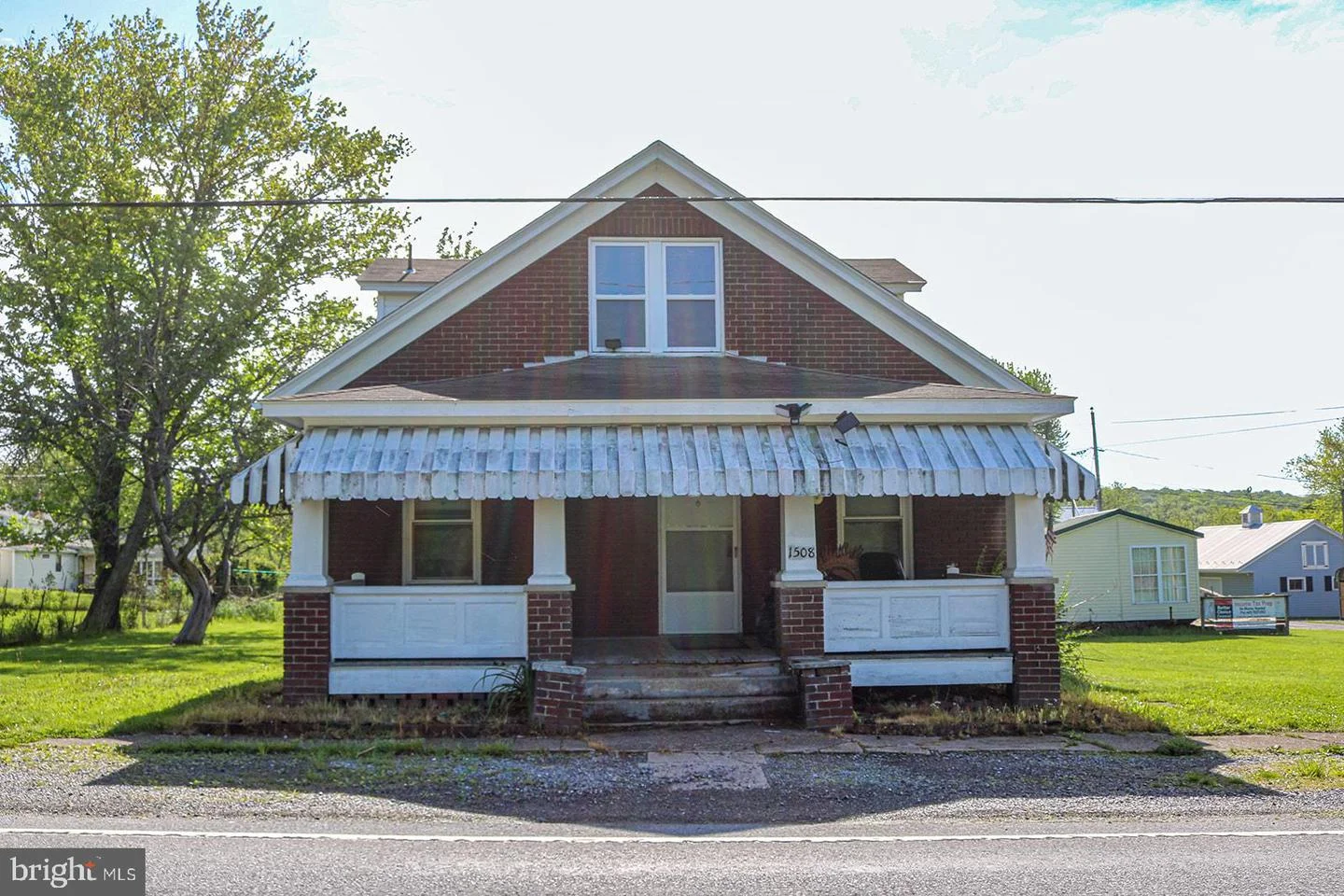 1508 Market Street St, Schellsburg, PA, 15559