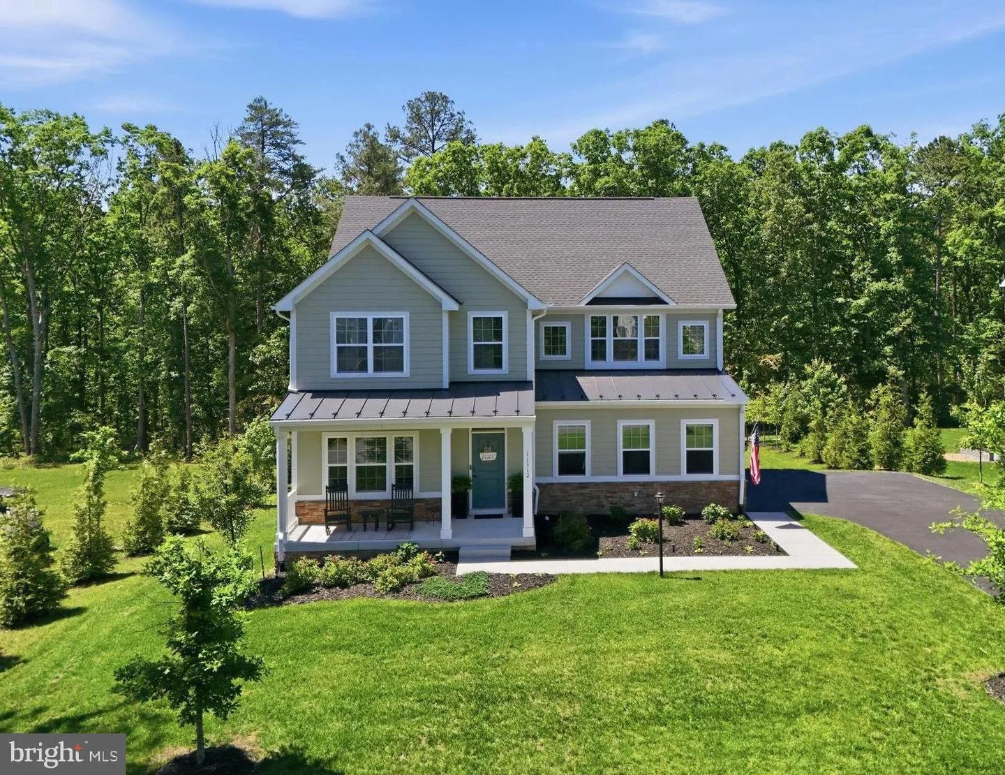 11312 Oakville Lane