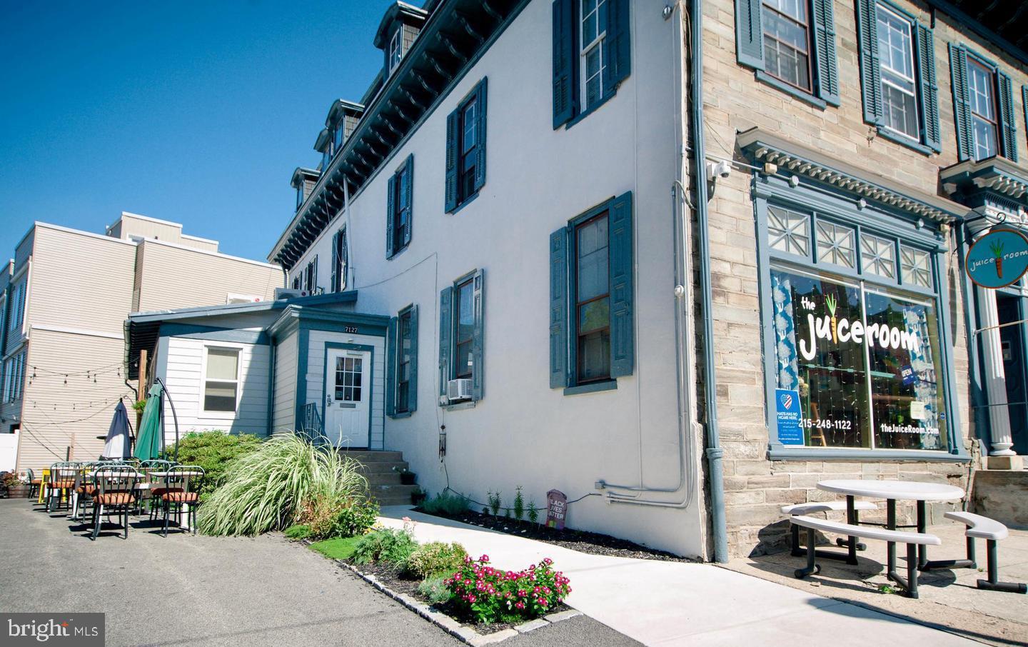 Photo 24 of 25 of 23 E Durham St #A2 townhome