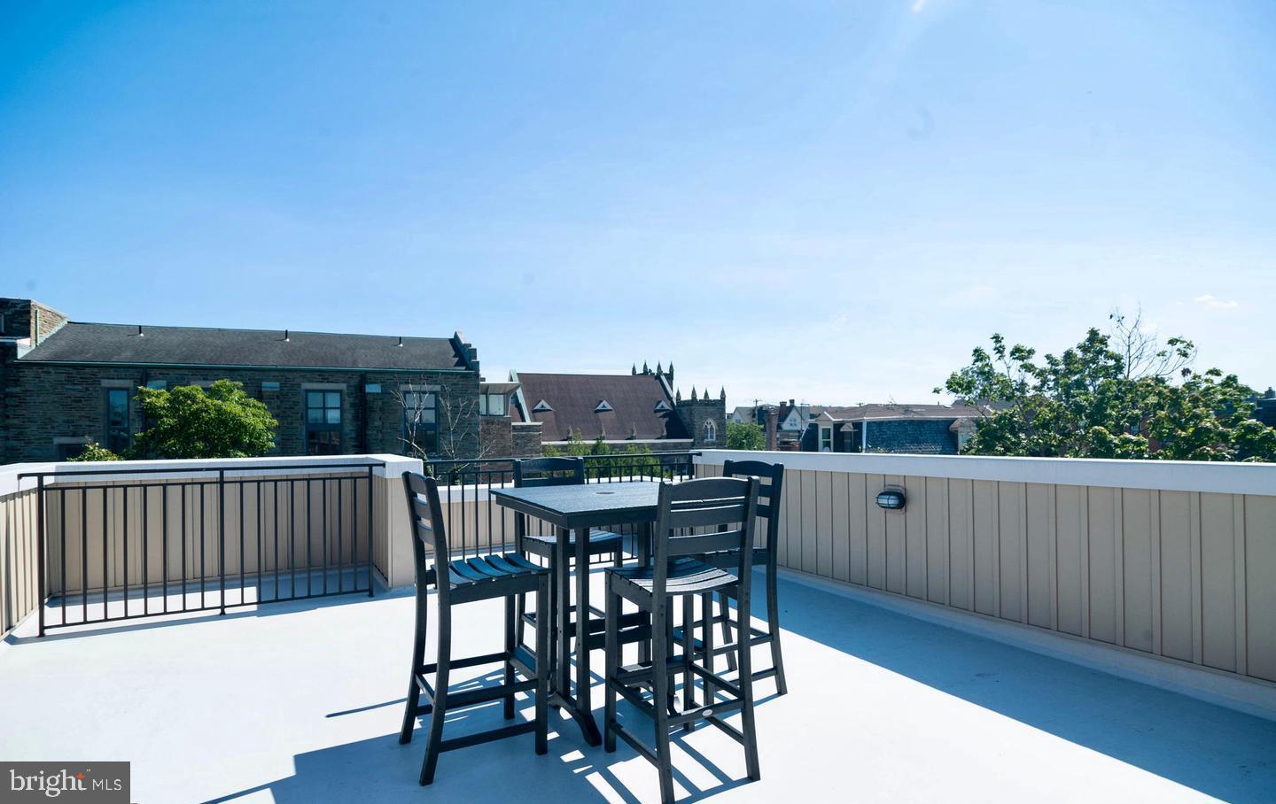 Photo 19 of 25 of 23 E Durham St #A2 townhome