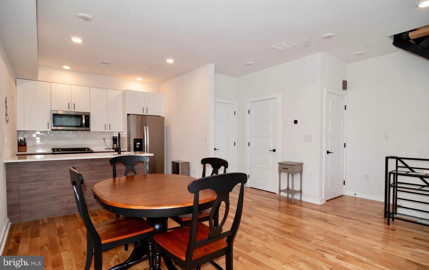 Photo 6 of 25 of 23 E Durham St #A2 townhome