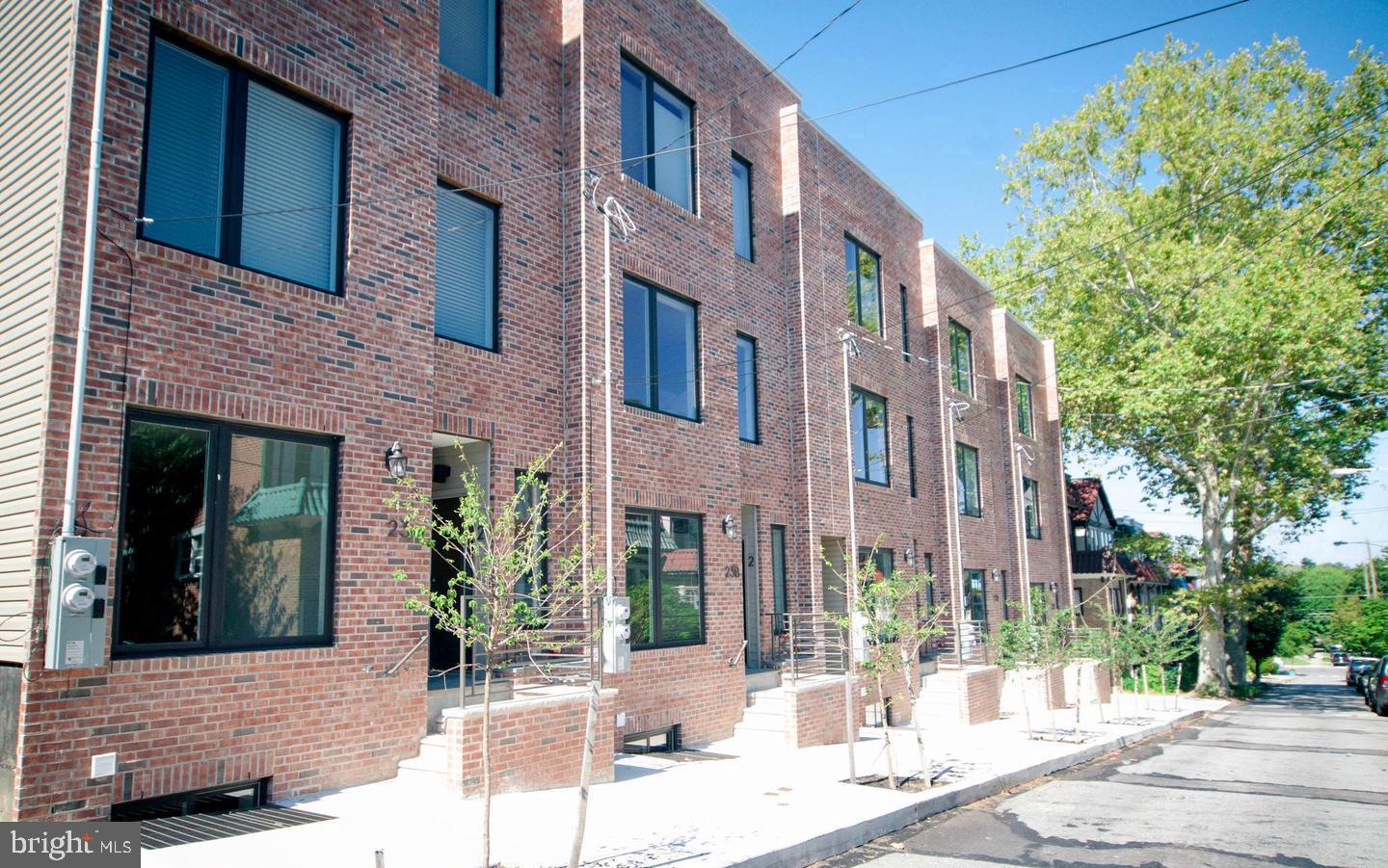 Photo 22 of 25 of 23 E Durham St #A2 townhome