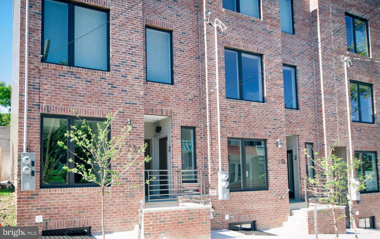 Photo 21 of 25 of 23 E Durham St #A2 townhome