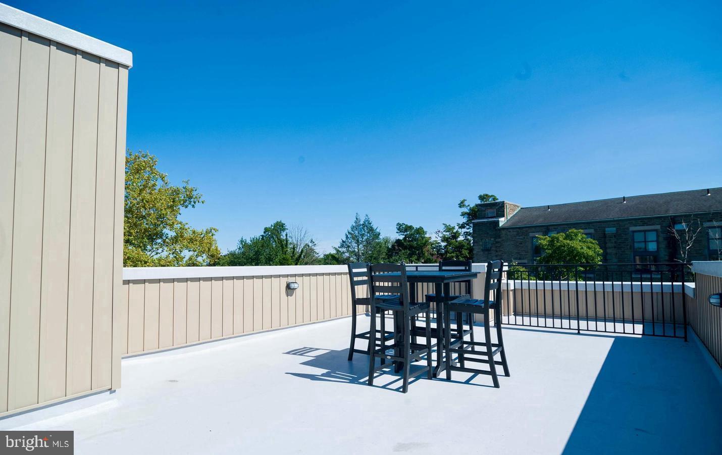 Photo 20 of 25 of 23 E Durham St #A2 townhome