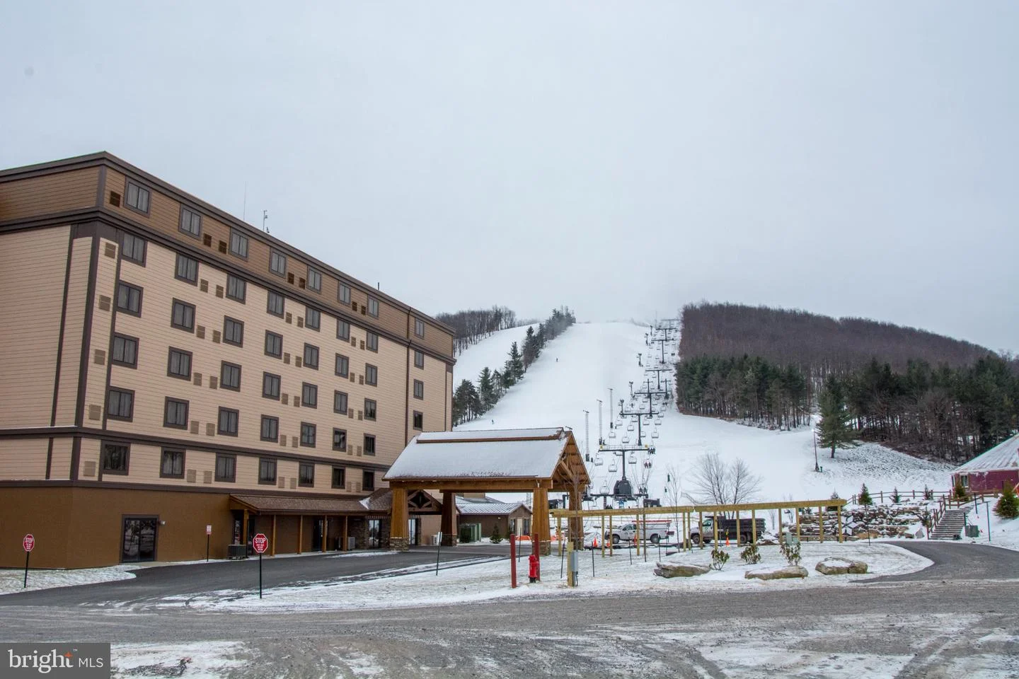290 Marsh Hill Road Unit 319C