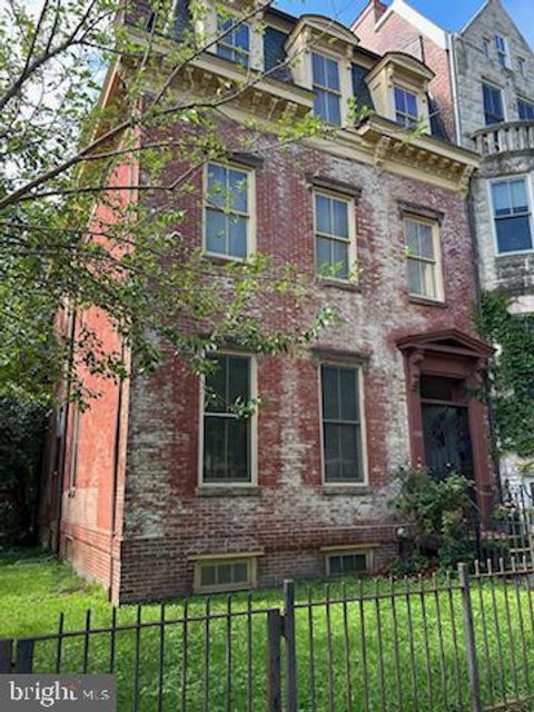 A home in Washington