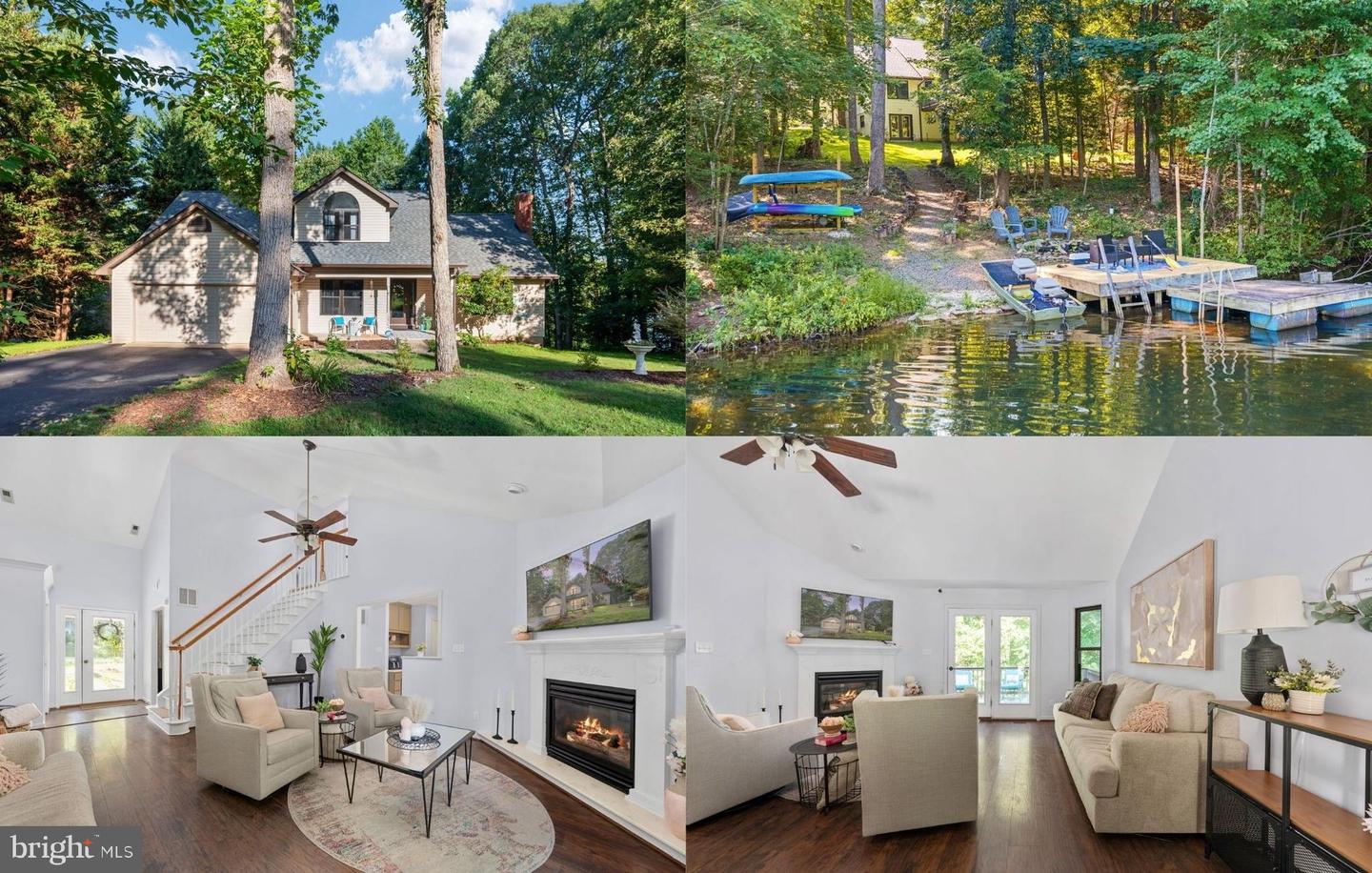 12504 Hawkins Lane, Spotsylvania, VA, 22551