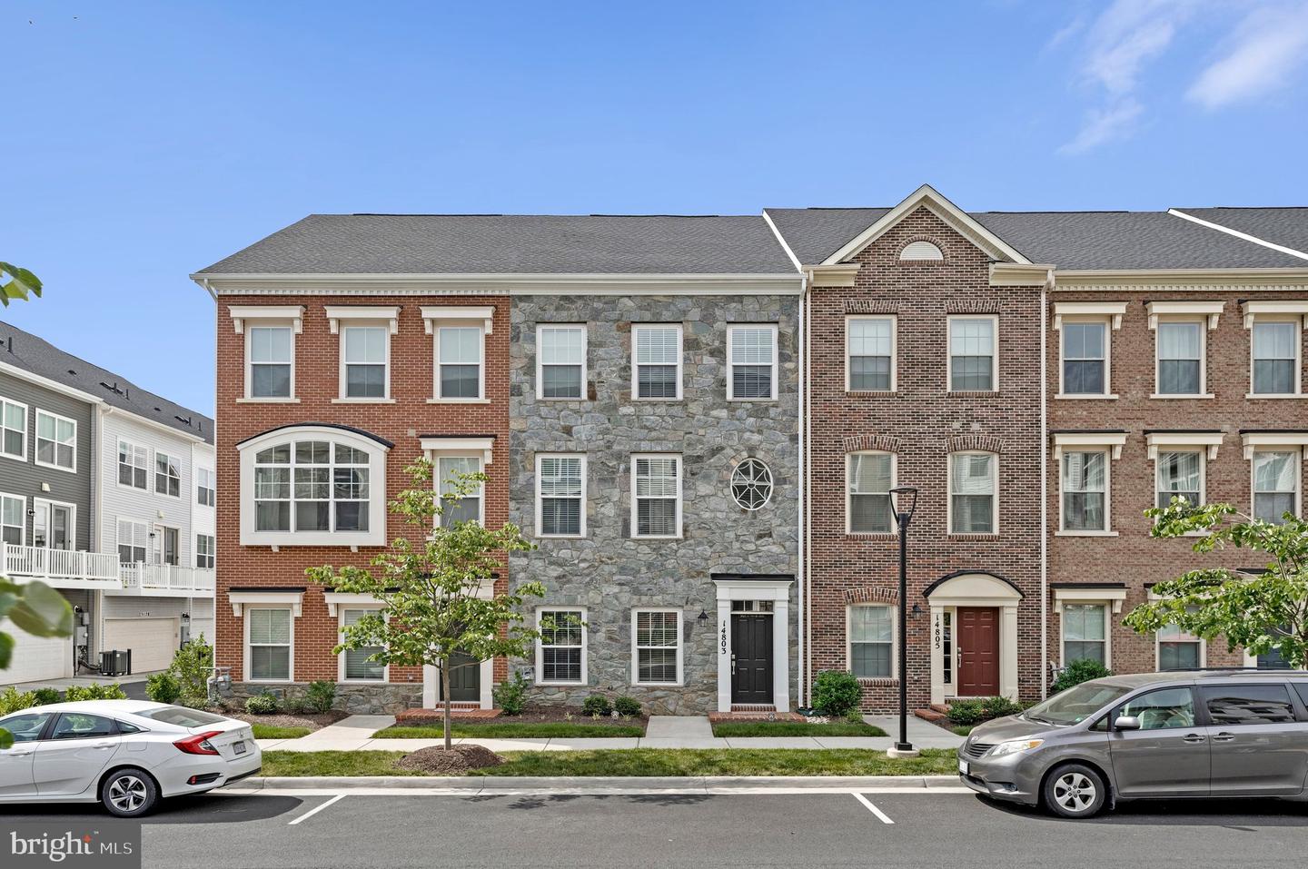 14803 Retreat Boulevard, Chantilly, VA, 20151