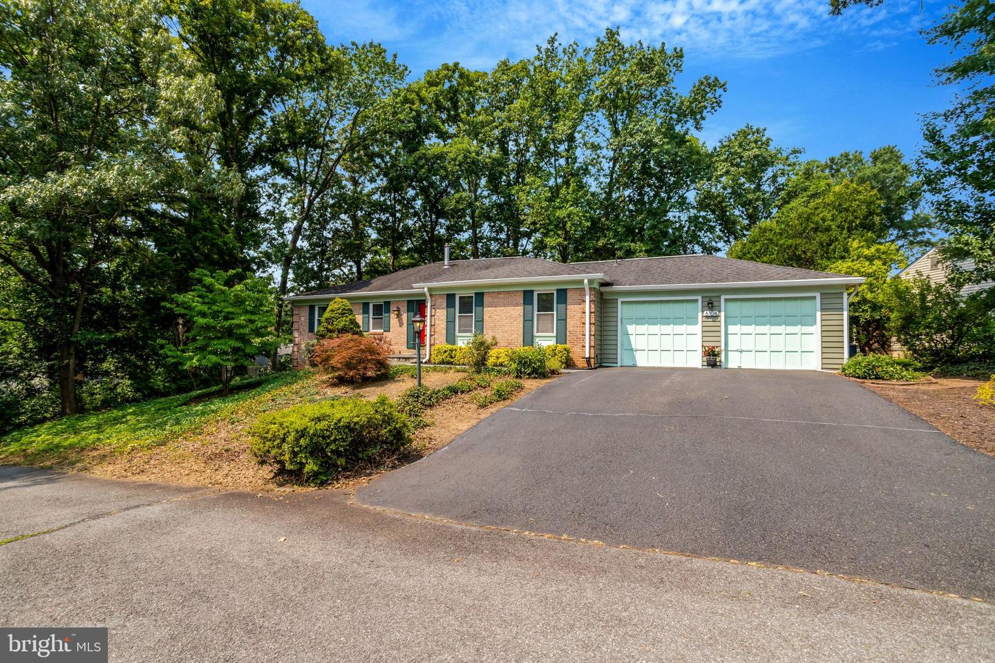 6104 Juneberry Court, Alexandria, VA, 22310