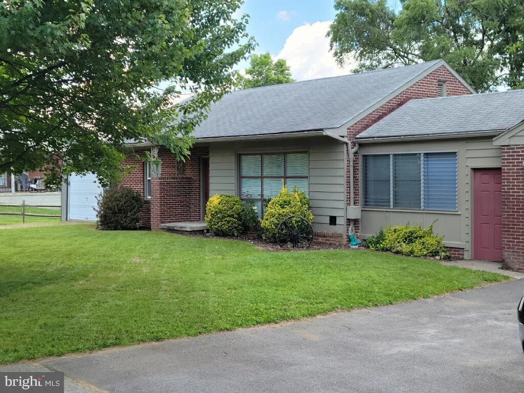 13517 Paradise Church Road