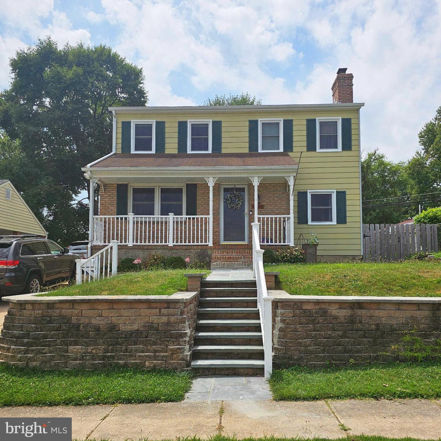 3333 Hiss Avenue, Baltimore, MD, 21234