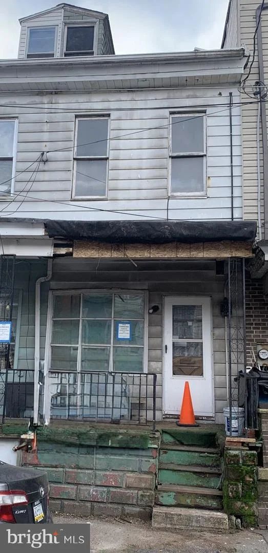 130 W Mahanoy Street, Mahanoy City, PA, 17948