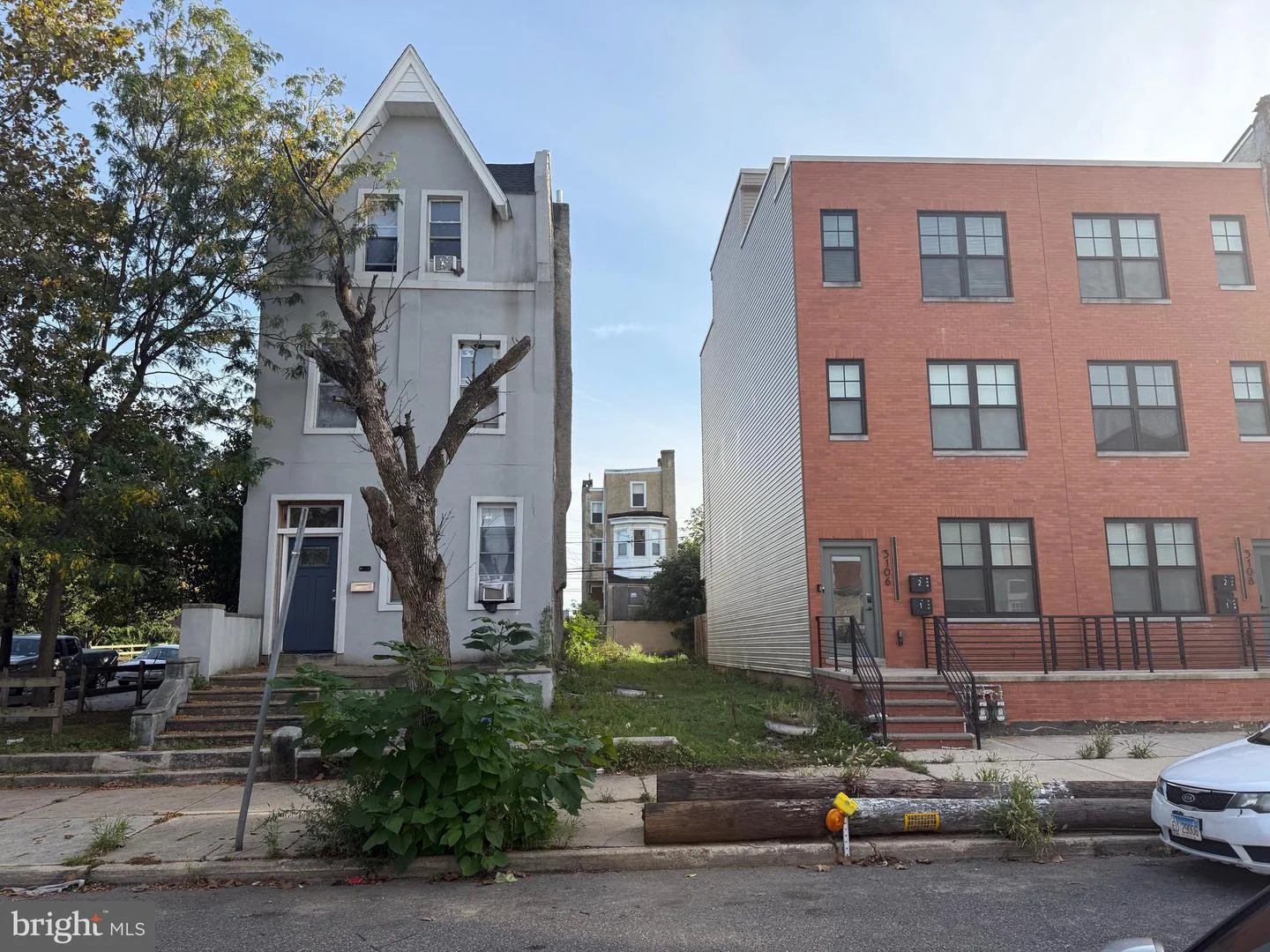 3104 Clifford Street