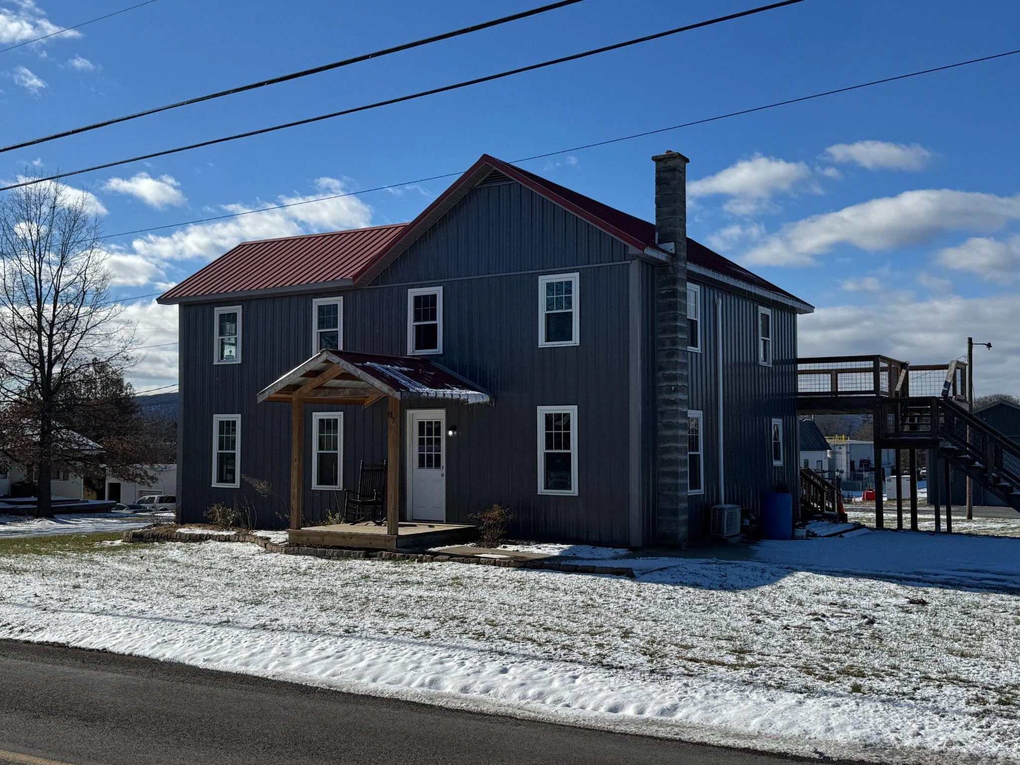 87 Quaker Church Road, Muncy, PA, 17756